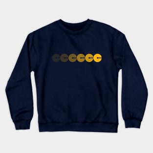 The Circle Crewneck Sweatshirt